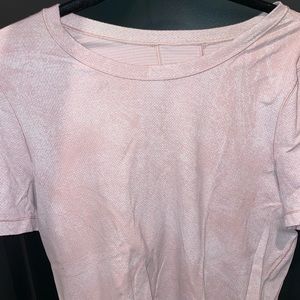 Lululemon shirt